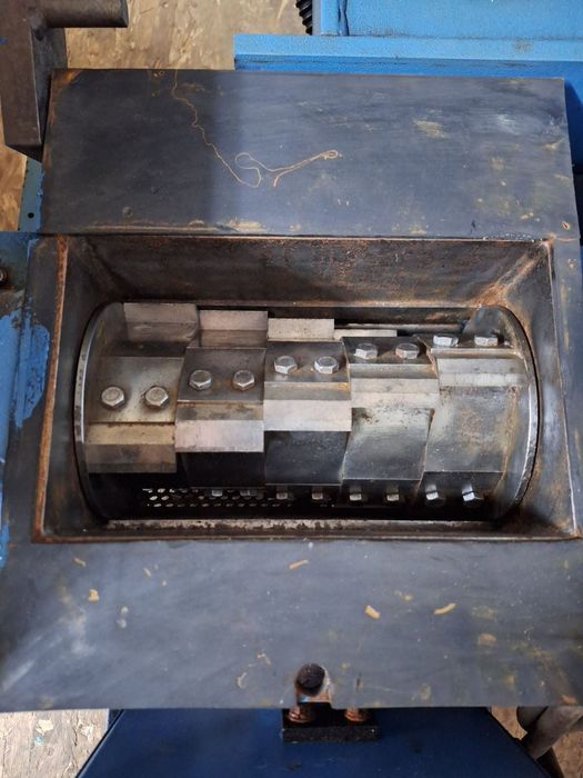 Młyn młynek kruszarka rozdrabniarka do tworzyw Piowan 3 kw