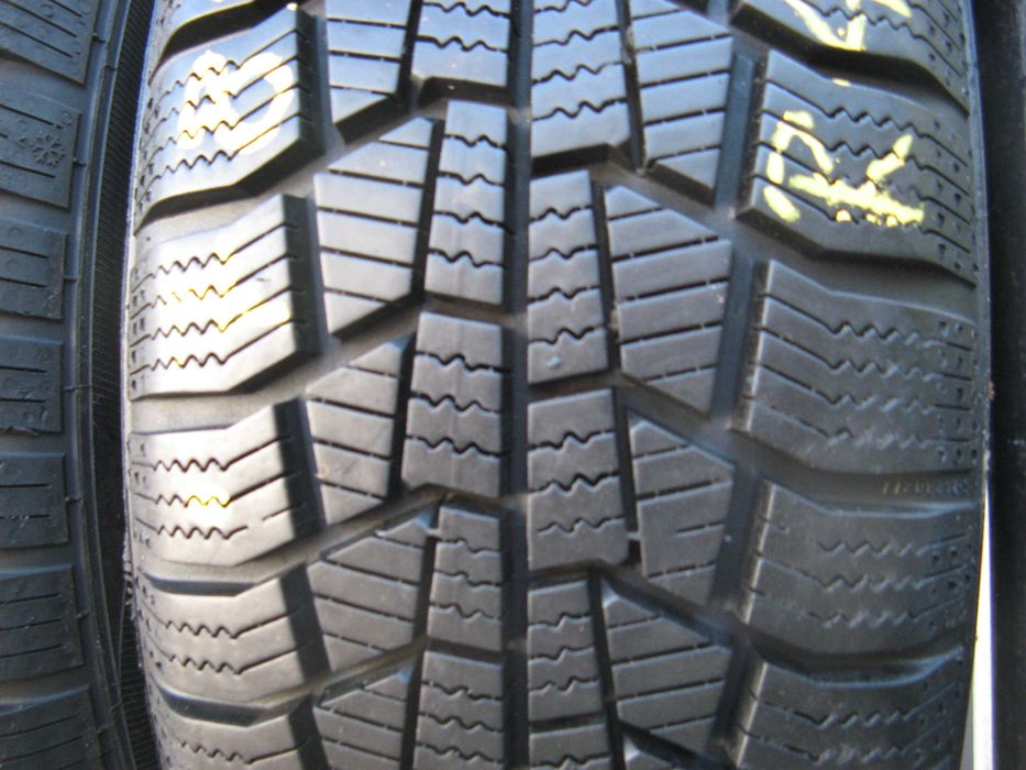 155/65R14 GENERAL Altimax Winter 3 - nr.7853