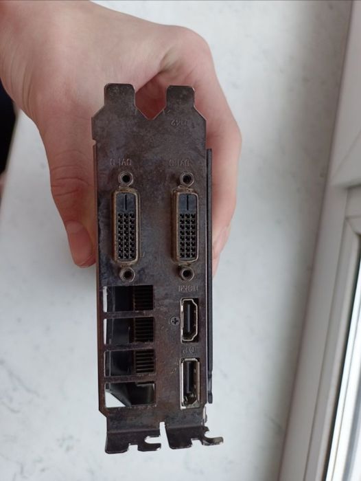 продам 1060 на 3gb