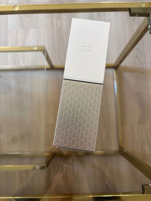 WD MyCloud Home 10TB