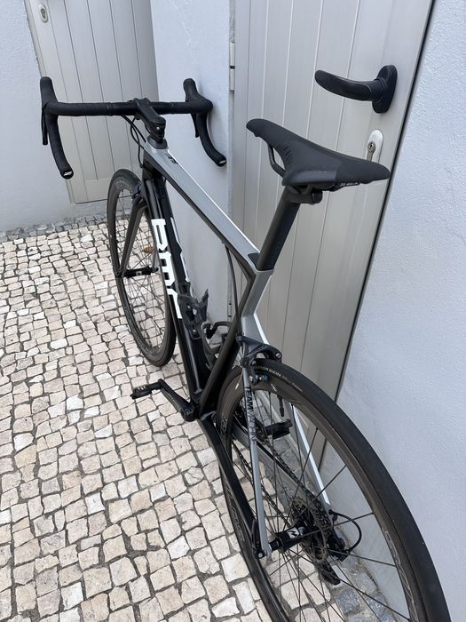 Bicicleta de estrada BMC Slr 02