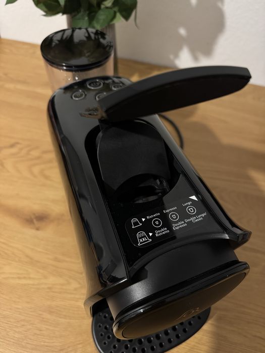 Кавомашина Philips L'OR Barista