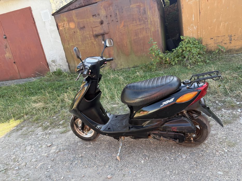 Yamaha jog sa 36 +ДоСтАвКа