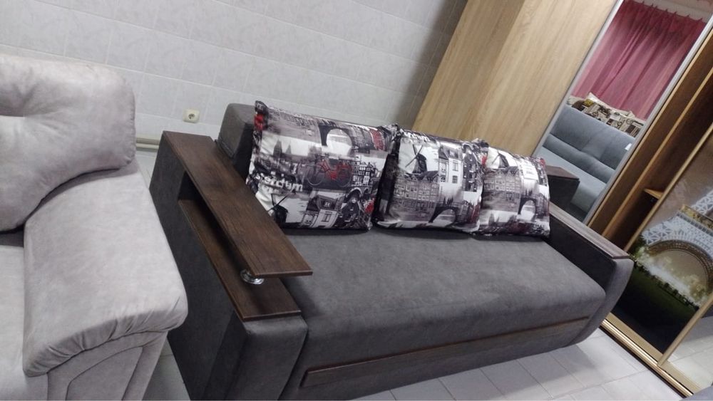 Розпродаж нових меблів по закупці недорого