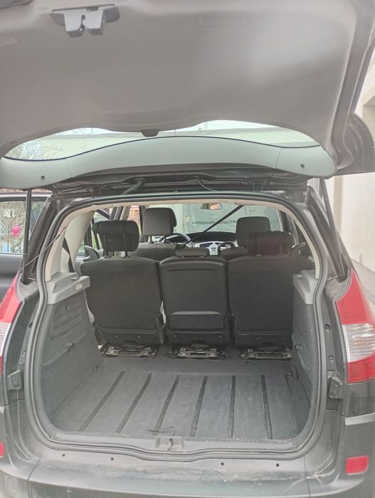 Renault Scenic II