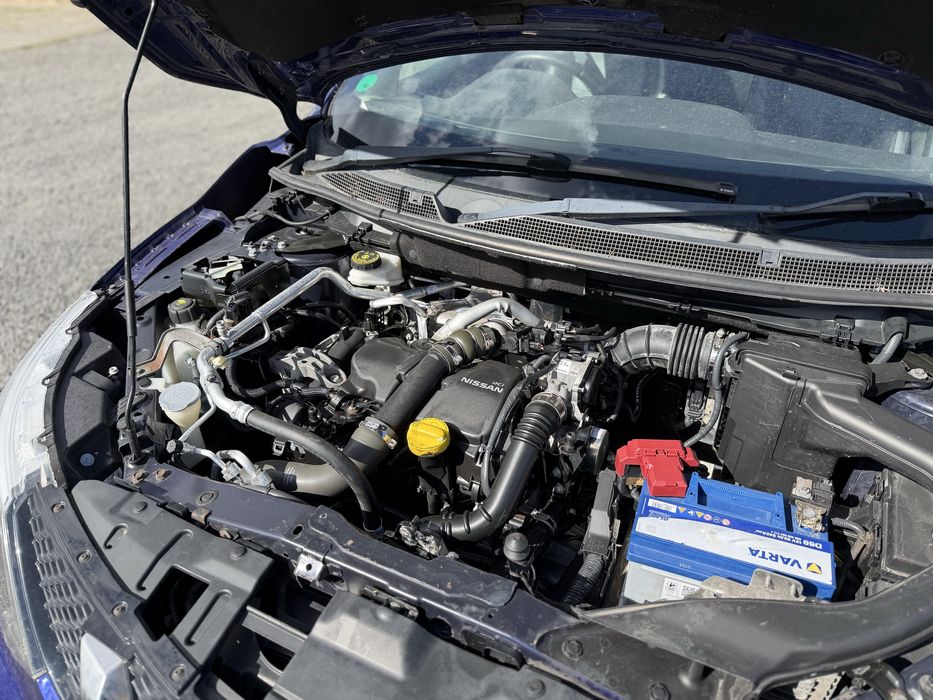 Розборка nissan qashqai j11 1.2 1.5 запчастини нісан кашкай разборка запчасти