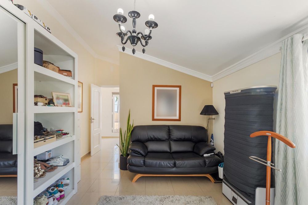 Moradia T3+1 Elegante e Espaçosa