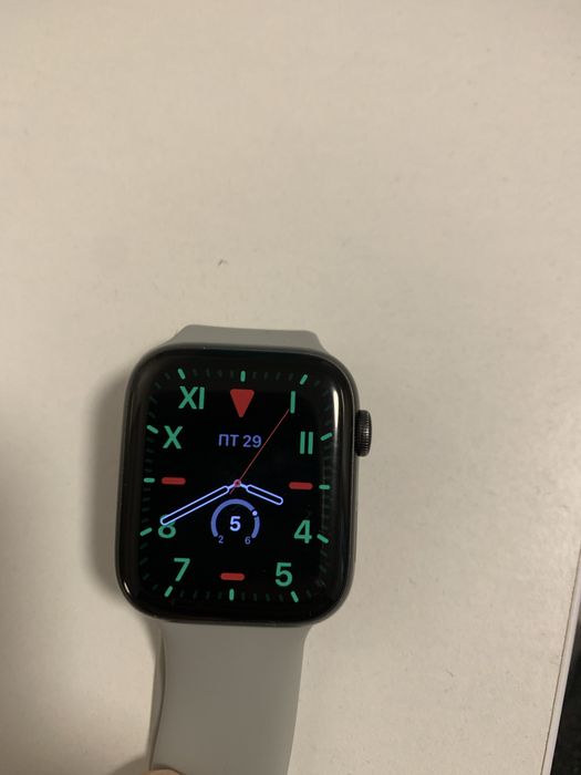 Apple watch lte 44