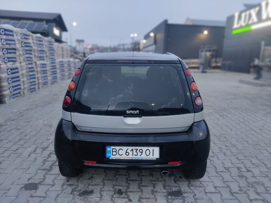 Продам автомобіль