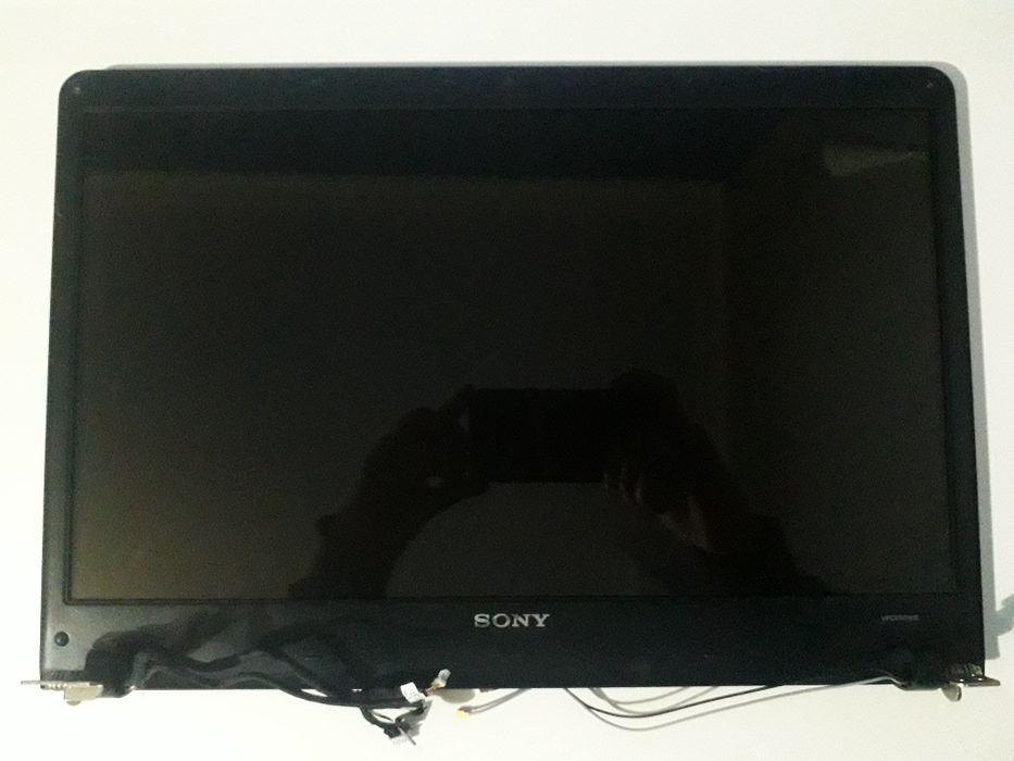 Sony Vaio PCG-71211M (Peças)64738758988034121
