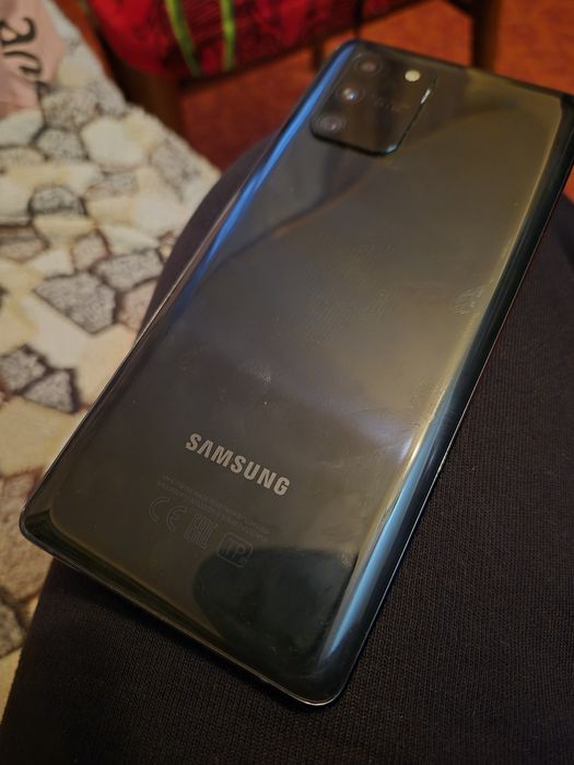 Samsung s10 late