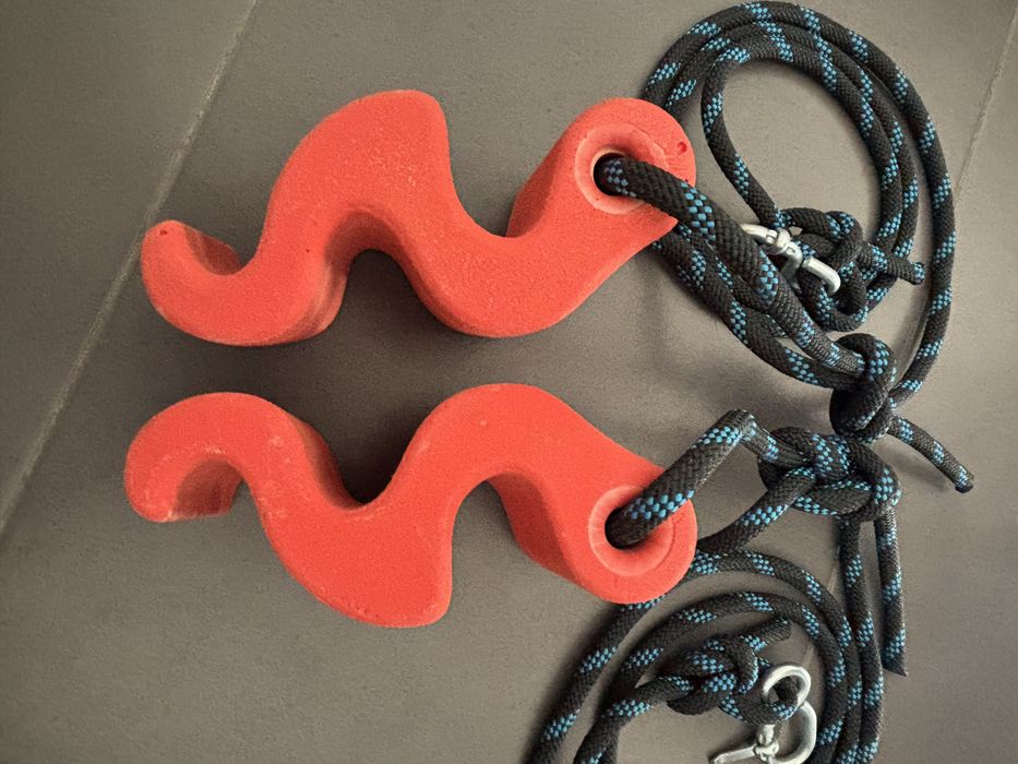 Max Climbing Maxgrip