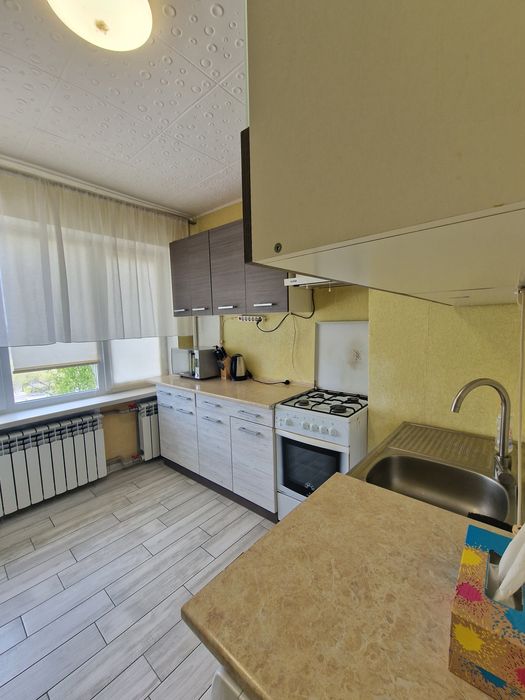 Здам 1к. квартиру Косіора Осіння