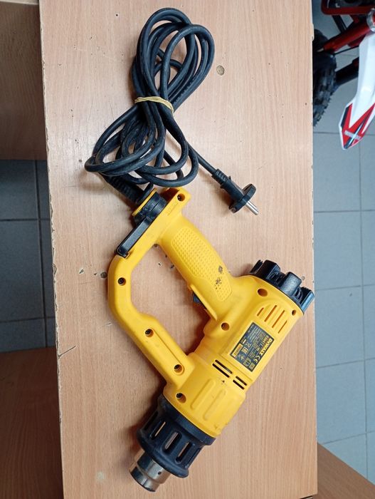 Opalarka DeWalt D26411 Komis Madej Tarnów