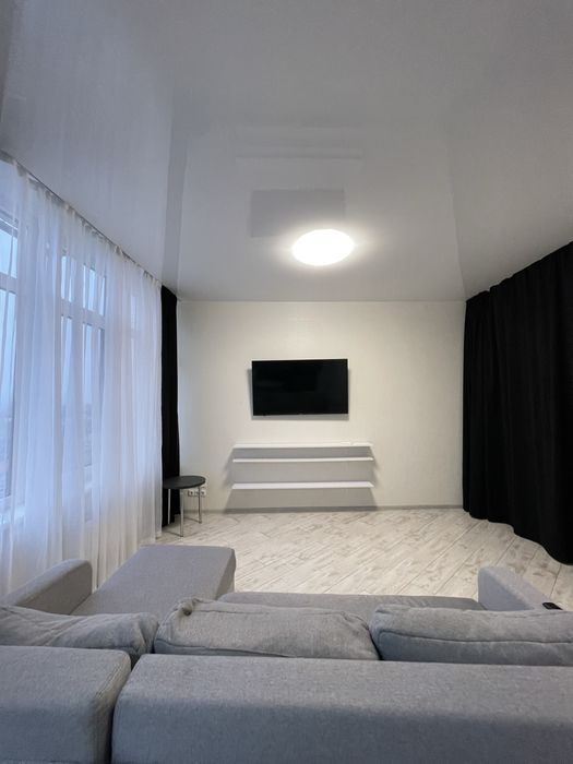 Каманина, Без выселения и поднятие цены, 48 жемчужина, 42 м2