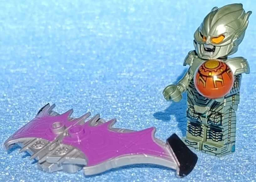 Green Goblin v2 (Marvel)