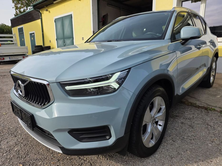 Volvo XC 40