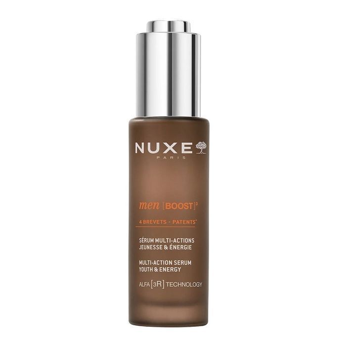 Nuxe Men  serum energetyzujące 30ml