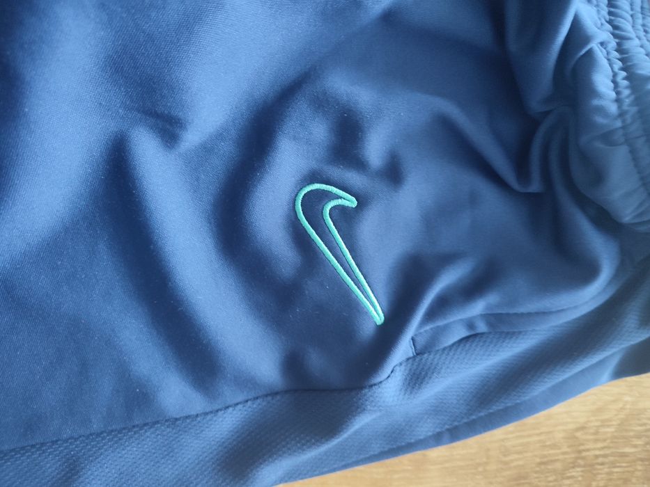 Spodnie dresowe Nike