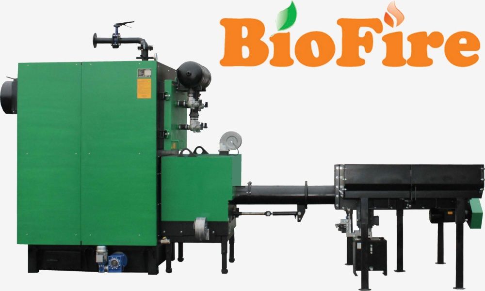 Котельня, использовалась ранее для сушильной камеры древесины