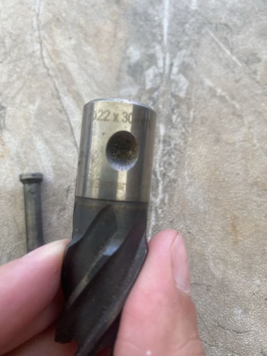 Фрези продам .Germany