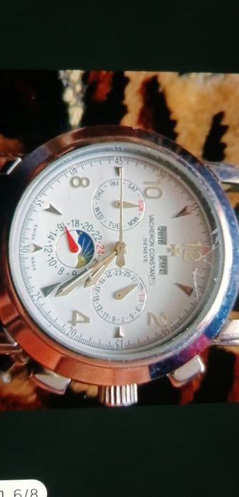 Продам часы швейцарские