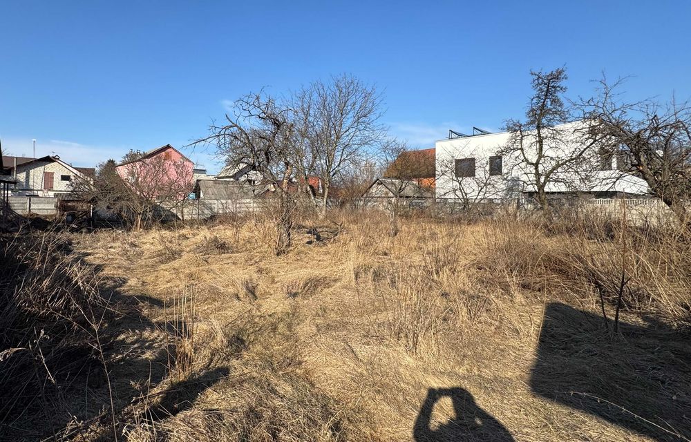 Ексклюзивна фасадна ділянка 15 соток у центрі Житомира