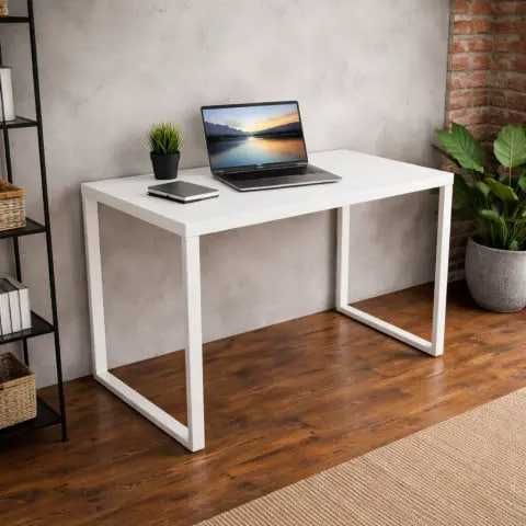 Компьютерный стол письменный лофт Стіл комп'ютерний шкільний письмовий