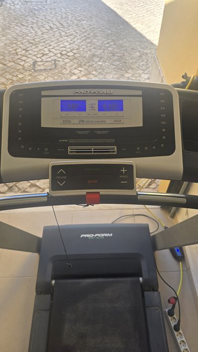 Passadeira PROFORM 4.0