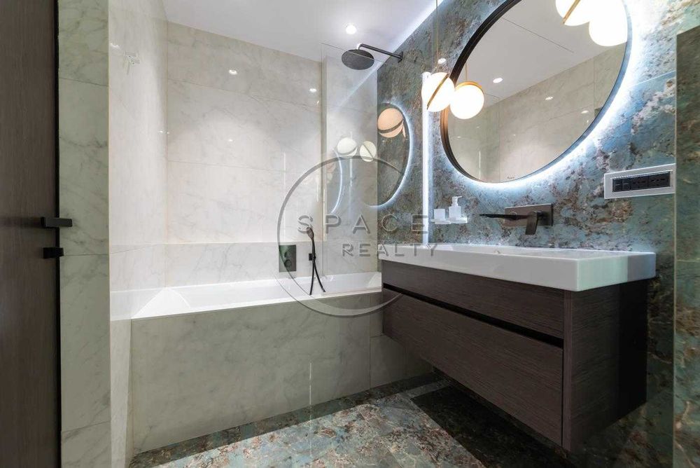 3-rooms apartment apartment by the address st. Tsentralnaya (area 105 m²) - Atlanta.ua - photo 17