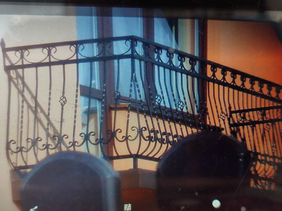 Brama przesuwna panelowa