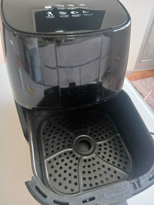 Airfryer HOFFEN Food Expert