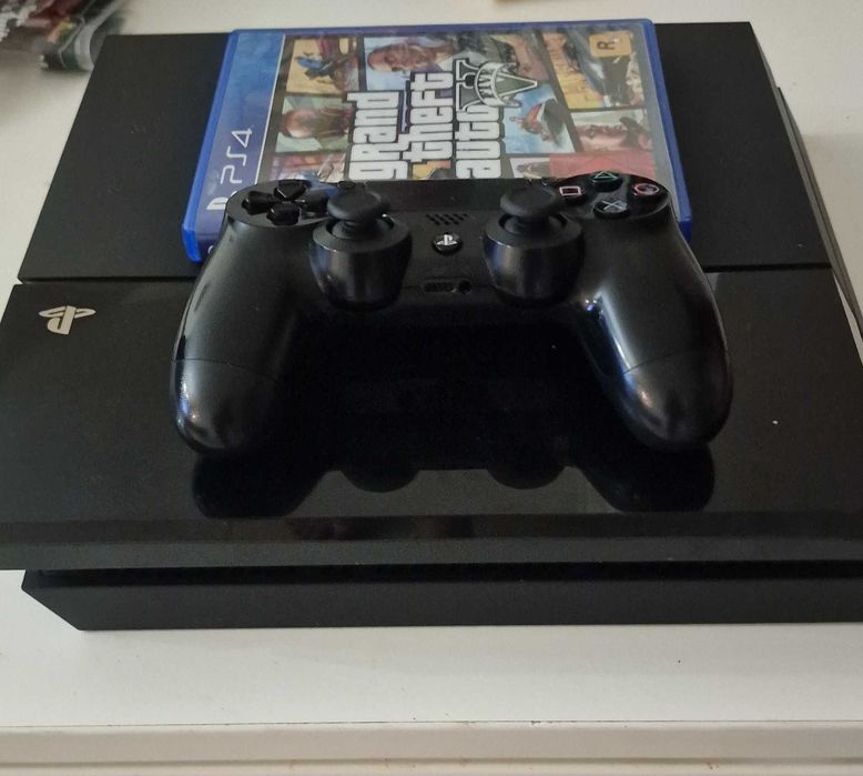 Playstation consola