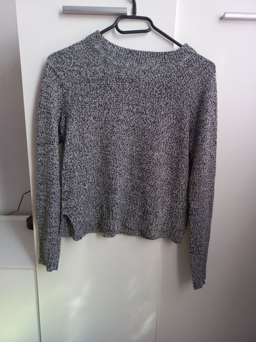 Damski sweter h&m rozmiar xs sweterek