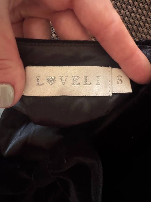 Сукня коктельна Loveli