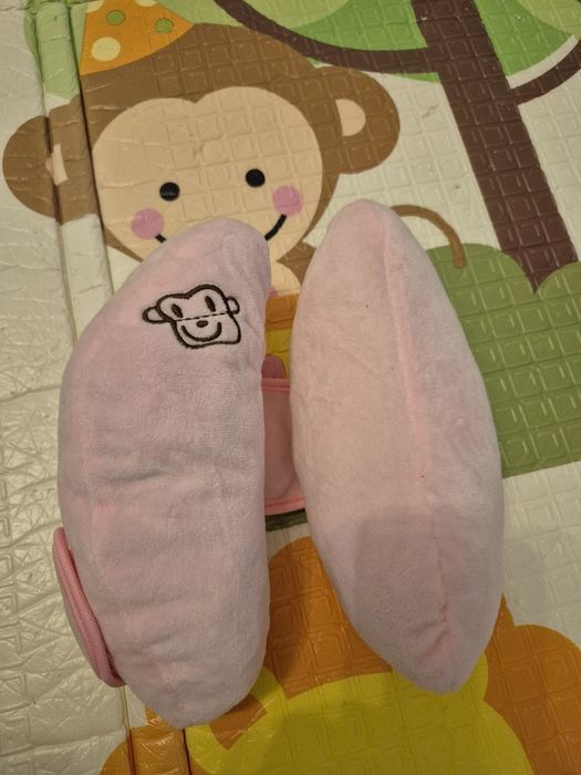 Almofada viagem bebé Latrat