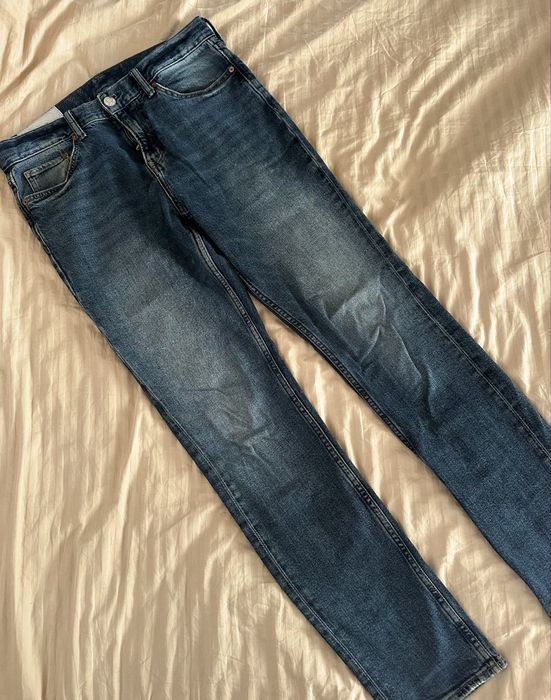 Чоловічі джинси 29 розмір (2 шт)