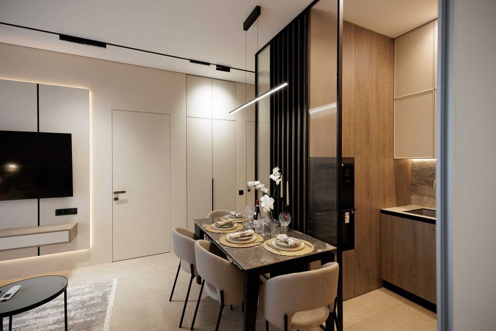 2-rooms apartment apartment by the address st. Tivodara Legotskogo (area 55,9 m²) - Atlanta.ua - photo 15