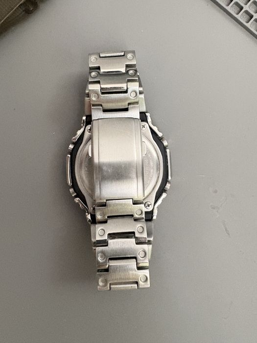 Casio G-Shock GBM 2100A
