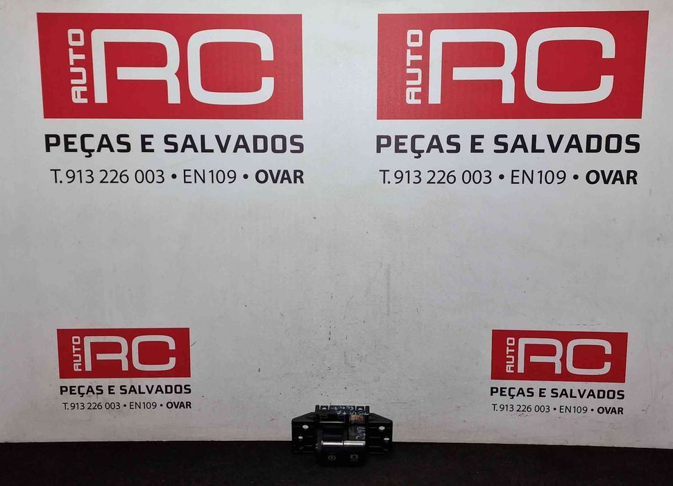 Conjunto de Botões - TOYOTA COROLLA Hatchback