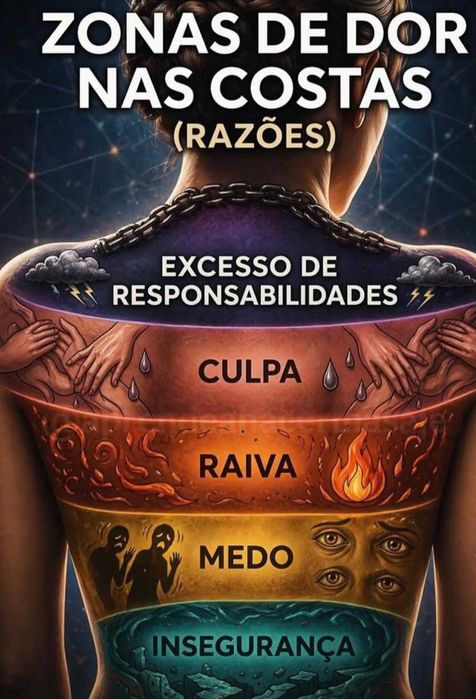 Massagem relaxante muscular