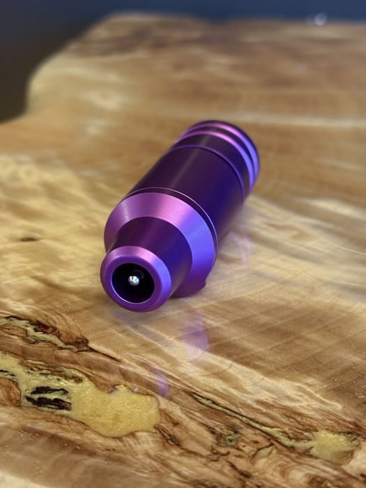 Maszynka do tatuażu CHEYENNE, SOL NOVA STAN idealny