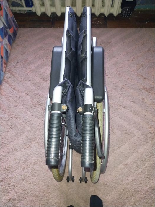 Инвалидная коляска Medicare