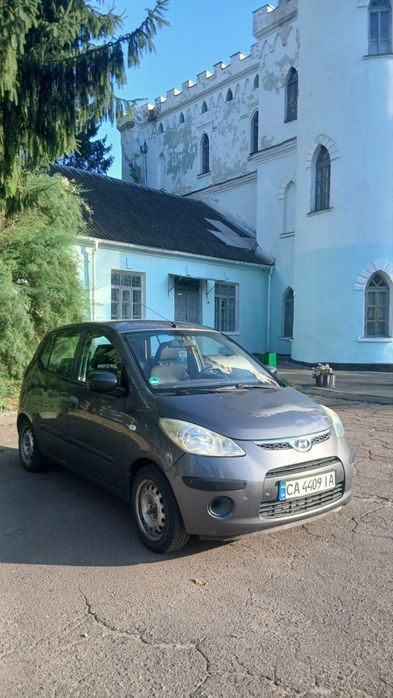 Автомобіль Хундай продам