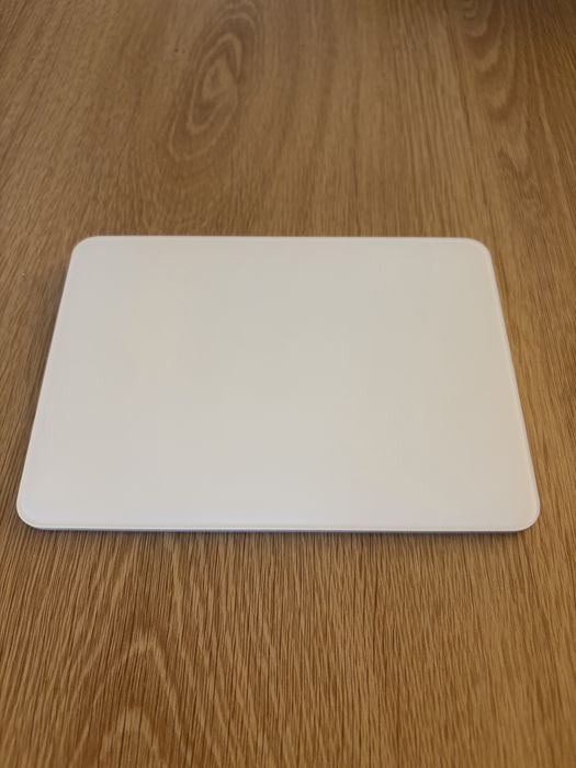 Apple magic trackpad