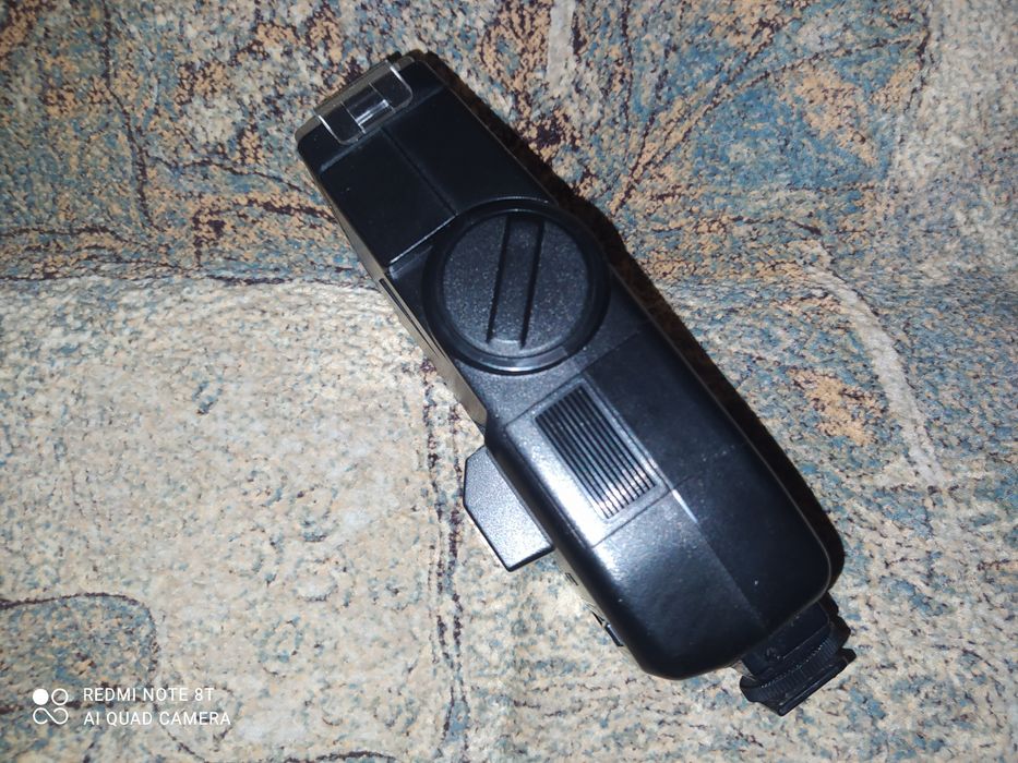 фотовспышка Fujica Autostrobo 300X.Japan