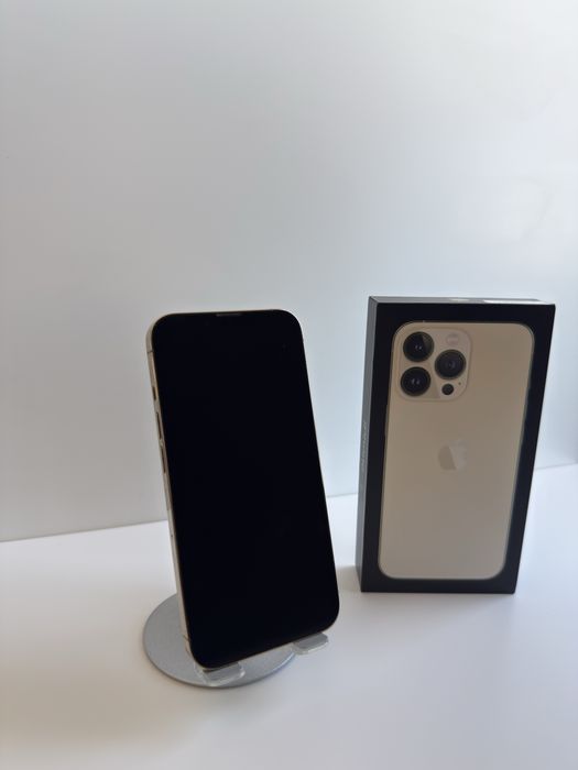 iPhone 13 Pro 128GB – bardzo dobry stan