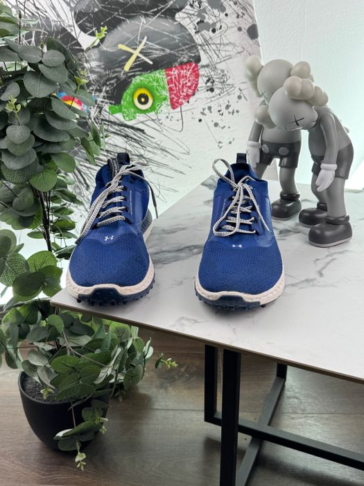 Кросівки Under Armour Storm 44.5 розмір Е10123