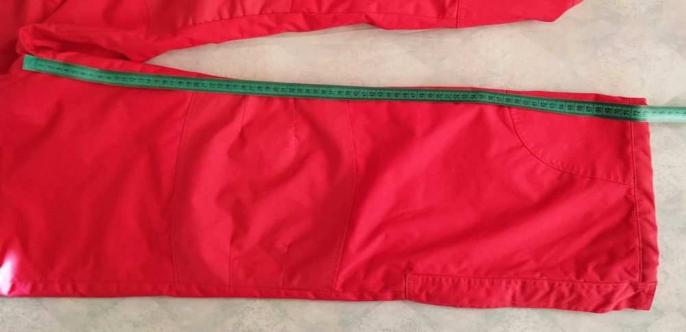 Лижні штани Mountain Warehouse  Snow