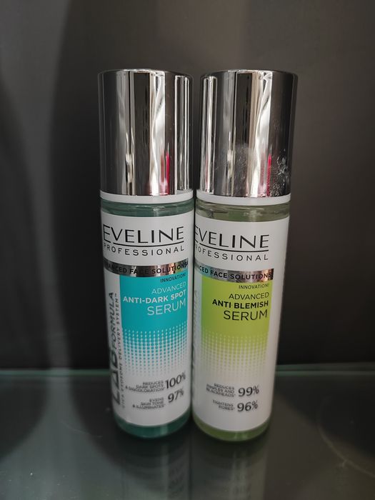 Serum Eveline Professional 2 sztuki